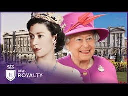 Queen Elizabeth II: A Monarch For The Ages