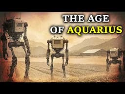 What will happen in the "Age of Aquarius"? The Truth...