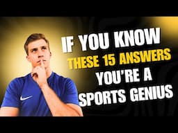 Are You a Rugby Genius? Take the Ultimate Sports Quiz!