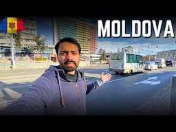 MOLDOVA 🇲🇩 - “Poorest” Country of Europe?