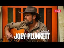 Joey Plunkett Interview | Folk/Americana