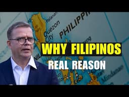 Here's The Reason Why Finland ONLY Asks Filipinos for Help (You WON'T Believe why)