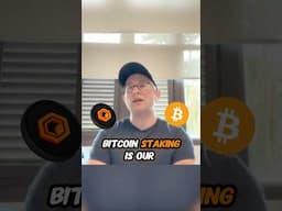 This is how to make Bitcoin work for you! 🚀