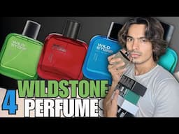 4 Best Wildstone Perfume Review | Best perfumes under Rs 200