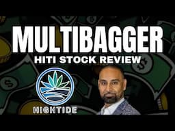 Why High Tide is My Favorite Small Cap Stock I Own! HITI Stock Review