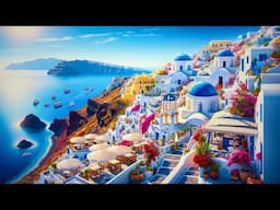 10 Best Places To Visit In Europe in Summer 2024 | Top Travel Destinations 2024