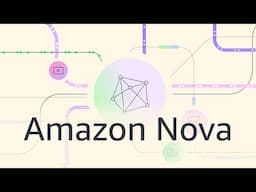 Amazon Nova Multimodal Models | Amazon Web Services