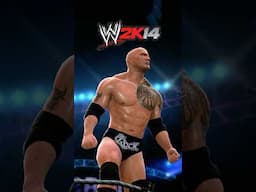 BEST WWE Video Games Ever