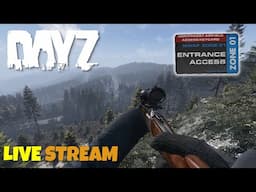 Autumn Chernarus is BACK! | 1440p LIVESTREAM