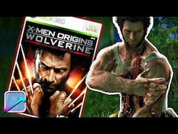 X-Men Origins: Wolverine Is Absolutely Insane