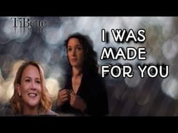 TiBette - I Was Made For You