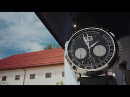 A. Lange & Söhne at the Concours of Elegance Germany 2024