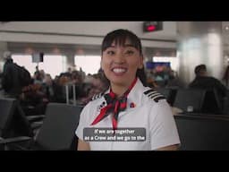 A Day as a First Officer | Southwest Airlines