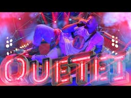 Quetei - Liphe Camargo (Official Music Video)