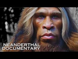 Here's What REALLY Happened to The NEANDERTHALS