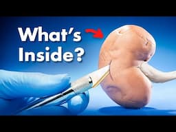 What's Inside a Kidney?