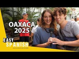 What Happened at the Easy Spanish Winter School 2025? | Easy Spanish 378