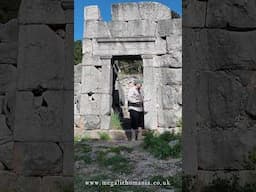 Polygonal Walls of Cefalù, Sicily | The Amazing Temple of Diana | Megalithomania