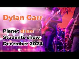 Dylan Carr - Black Night (Deep Purple)