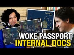 EXCLUSIVE DOCS: Woke meddling led to $161 million blown on social justice passport revamp