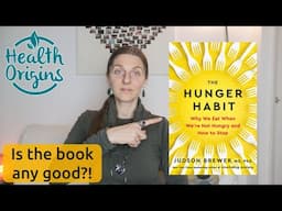 The Hunger Habit review - would I recommend it?