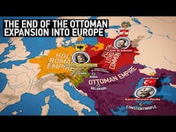 The Great Turkish War: The Holy League Against the Ottomans