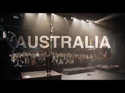 Polyphia Australia Tour 2023