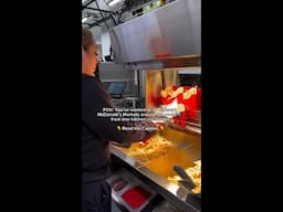 McDonald's Tour: Speedee Labs Innovation Center