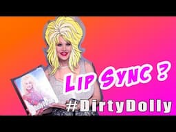 Dolly Parton Lip Sync