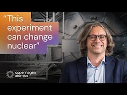 Nuclear expert explains the secret to Thorium energy (short version)