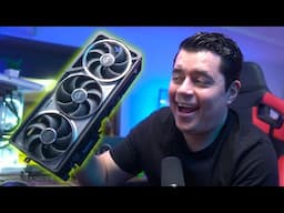 YA LLEGÓ MI NUEVA RTX 5080 ASTRAL