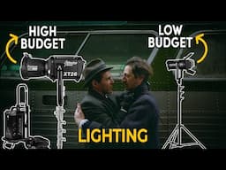 What Gear To Choose For Your Lighting Package