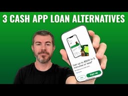 3 Cash App Loans Alternative Apps