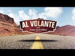 Al Volante en Vivo #9 - El FINAL