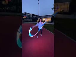 Pixel LED Jump Rope 200 - Sacred Flow Art