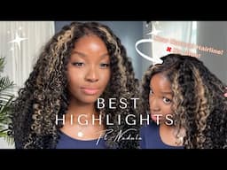 Flawless Summer Highlights with Beginner-Friendly Transparent Lace ft. Nadula