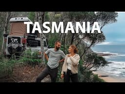 Tasmania will surprise you.