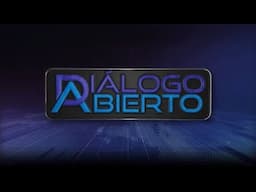 "Diálogo abierto": Programa completo del 10 de febrero del 2025