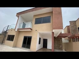 Executive 2, 3 and 4 Bedroom Houses in Accra-Oyarifa for Sale ll Starts at $100,000