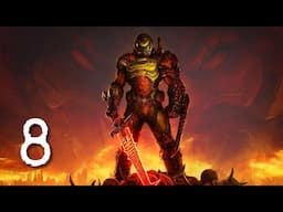 The BS Twitch Archive | Doom Eternal - Part 8