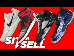 SIT or SELL February 2025 Sneaker Releases