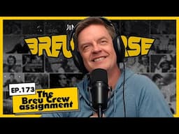 The Breu Crew Assignment | Episode 173 | The Breuniverse