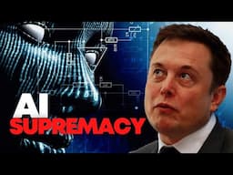 AI Supremacy: Elon Musk's Message on Artificial Super Intelligence