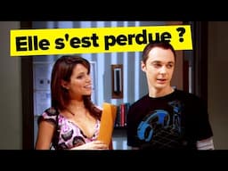 Learn French with TV Shows: Who is that lady?! (The Big Bang Theory)