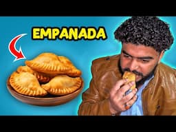 I Fed Tribal People SPANISH SNACK for the First Time and Their Reaction was SHOCKING!