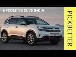 Upcoming Cars in India 2020 | SUV Edition, Tata Gravitas