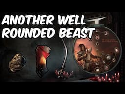 [PoE 3.20] Another Well Rounded BEAST - General Cry is BACK