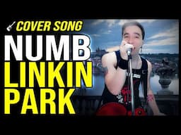 LINKIN PARK - "Numb" (Cover by I am Justice)