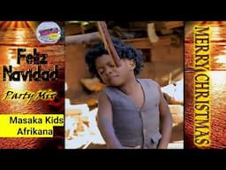 Masaka Kids   Feliz Navidad Soundlabusa Mix2