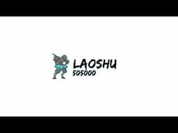 Laoshu505000's Gaming Stream!